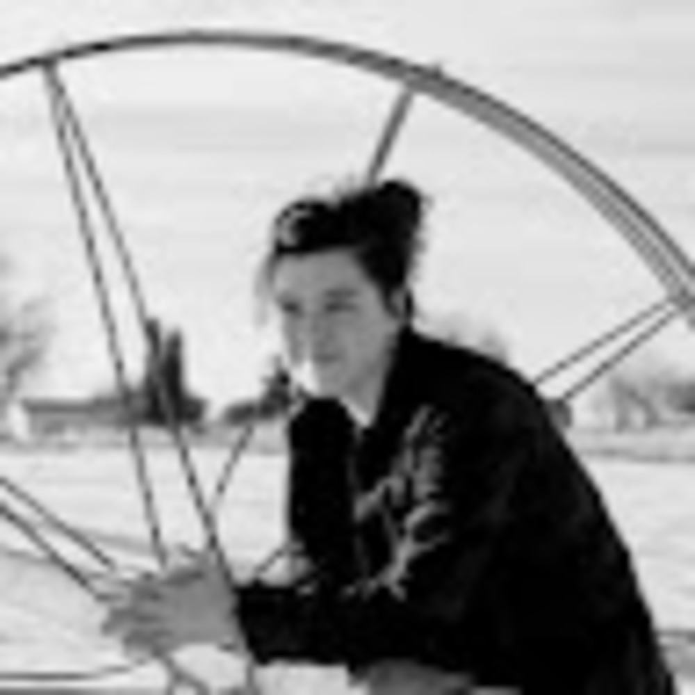 Meet your Posher, Maggie